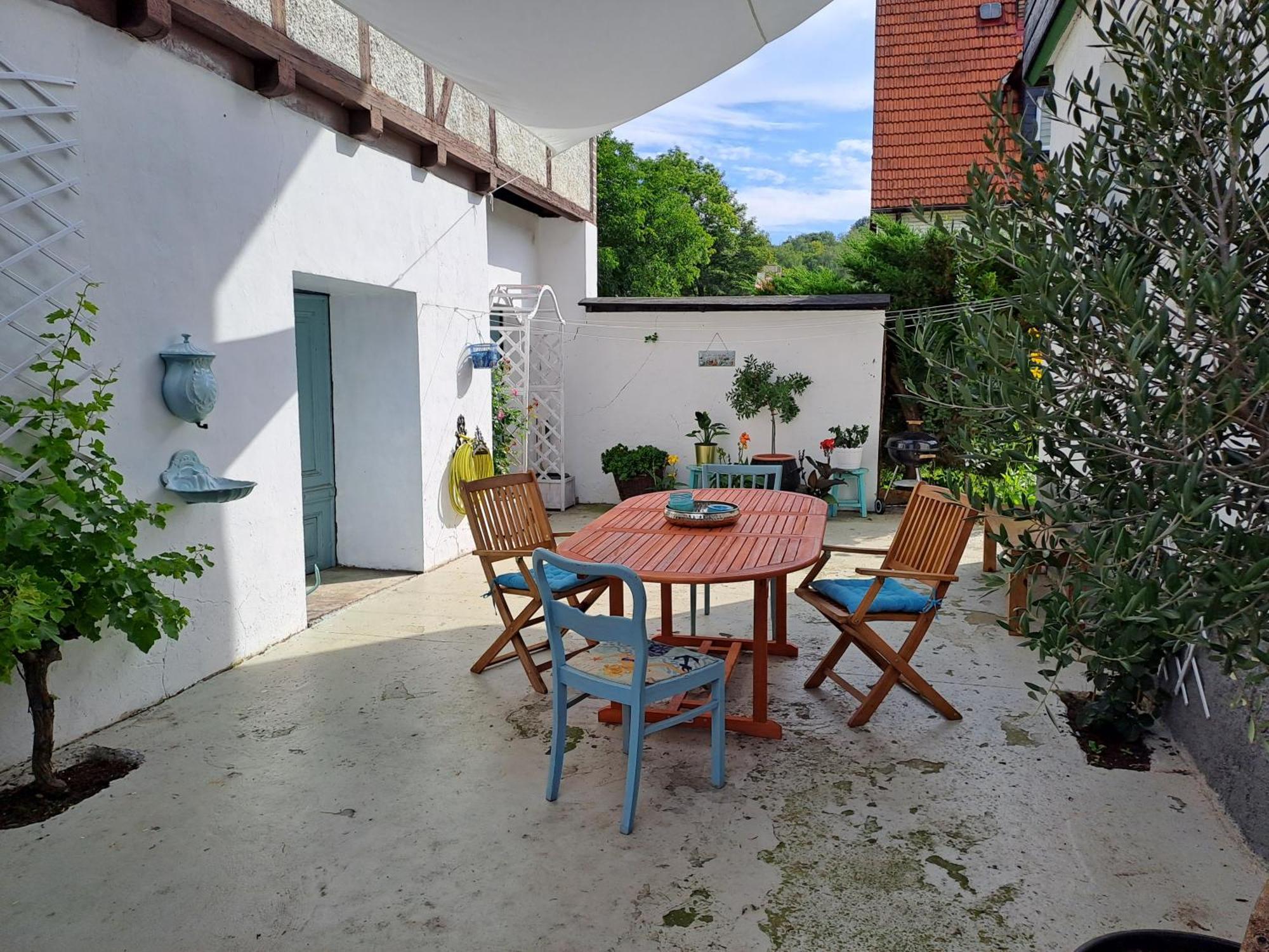 Cozy Apartment Altenbrak Exterior photo